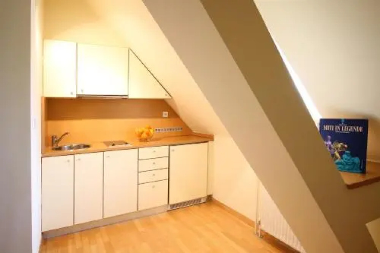 Apartments Boltez