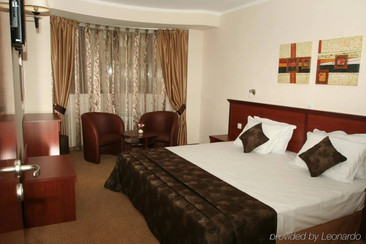 Hotel Favorit