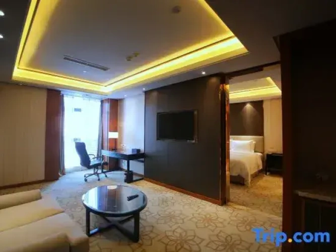 Business Attic Suite