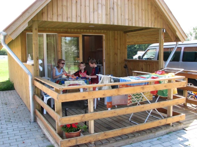 Chalet
