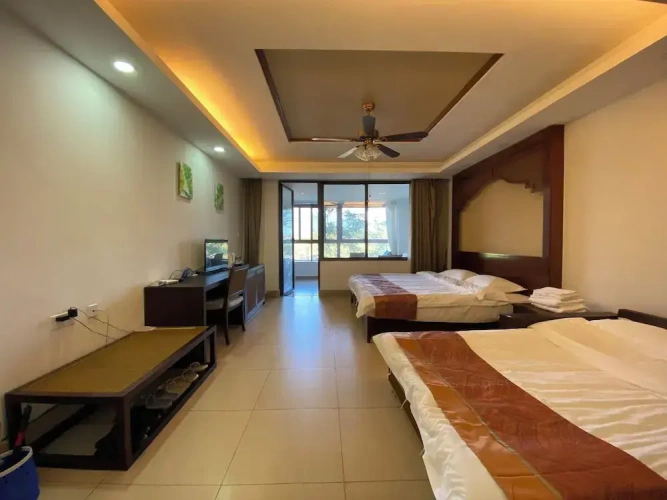 Classic Apartment
