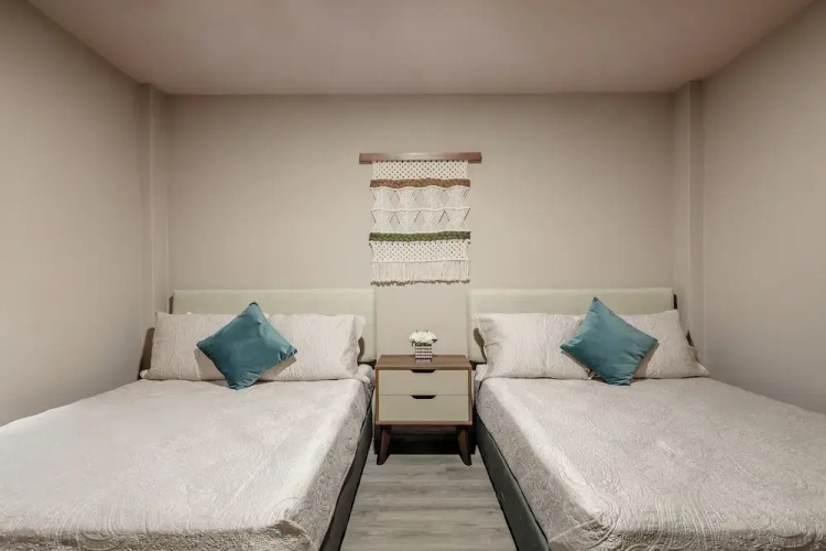 Roma Norte Escape - 2br-fast Wifi,elevator,laundry