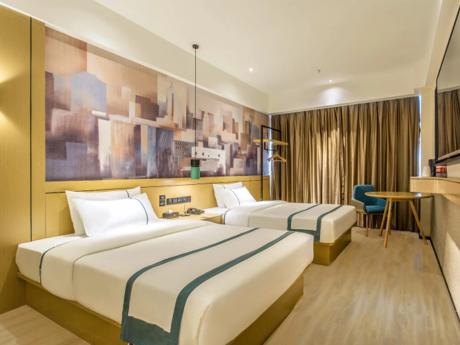 Hotelbild