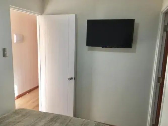 Apartamento Edificio Don Francisco