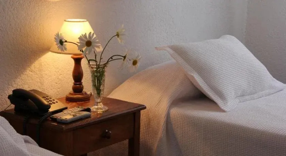 Hotel Bravamar