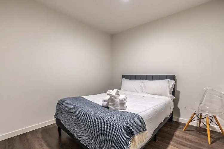 Sophari Downtown: Bellevue Apartments