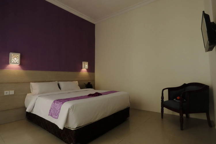 Bali Dream Costel Hotel