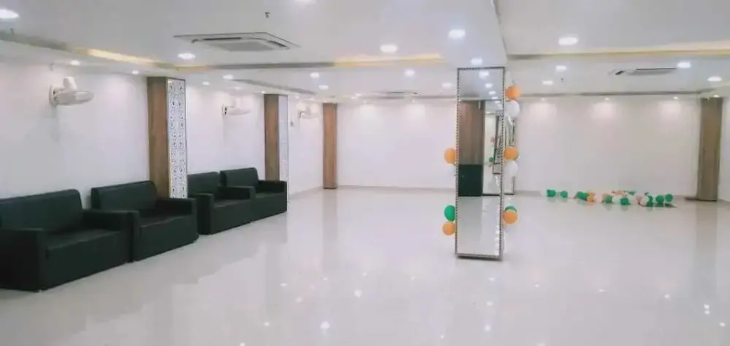 Vrindavan Inn by OYO Rooms