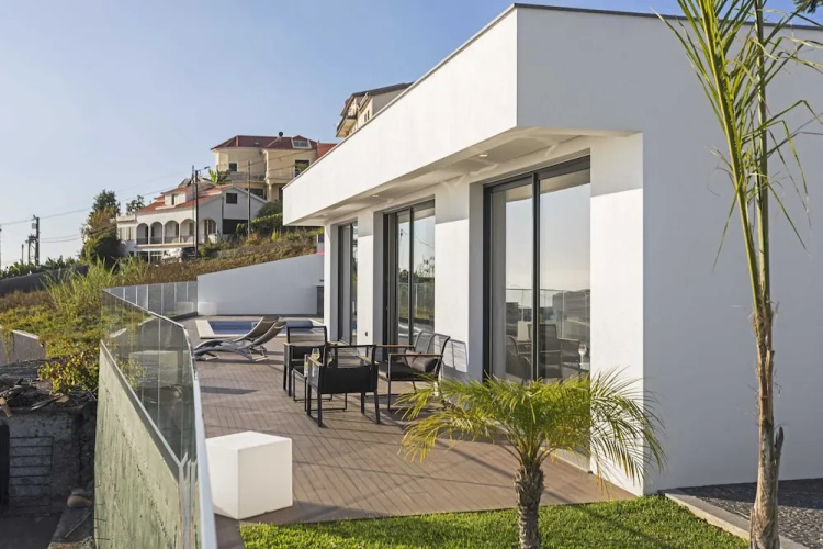 Searenity Vacations Home