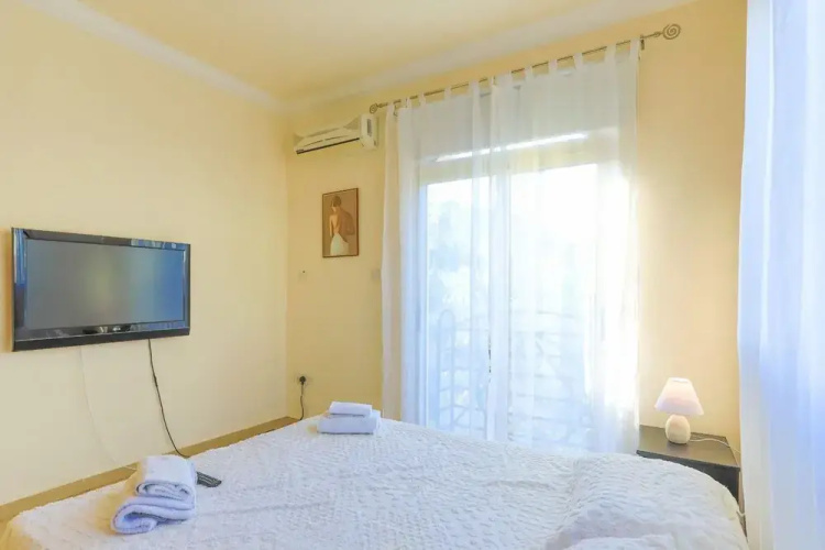 Villa Sapfo in Protaras
