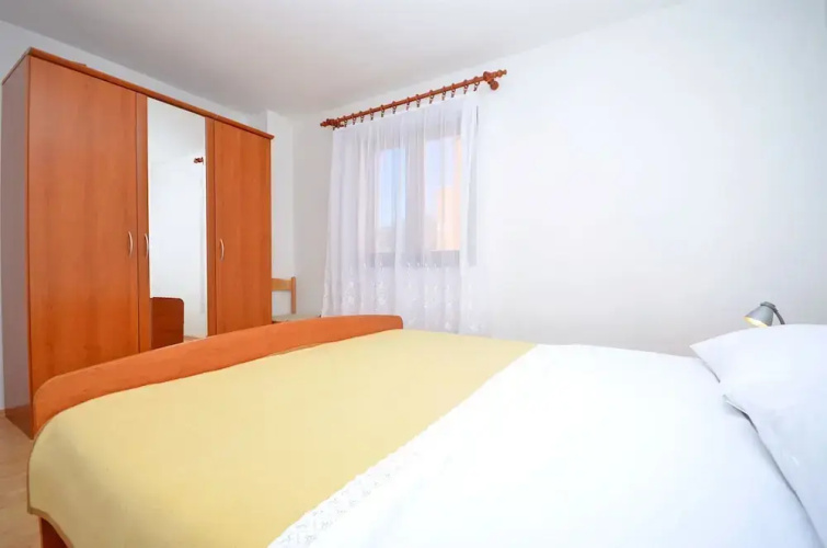 Apartments Tome