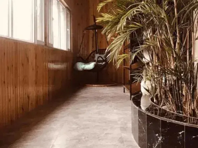 Yujia Hotel, Heishan