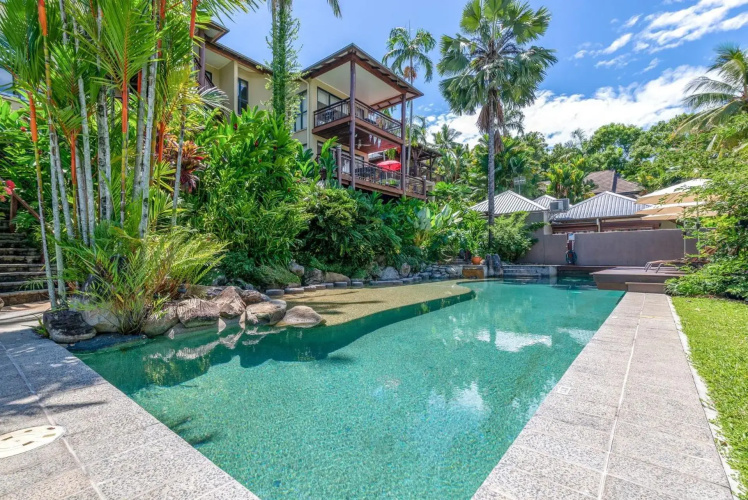 The Point Villa 10