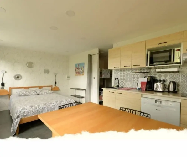 Family Apartment