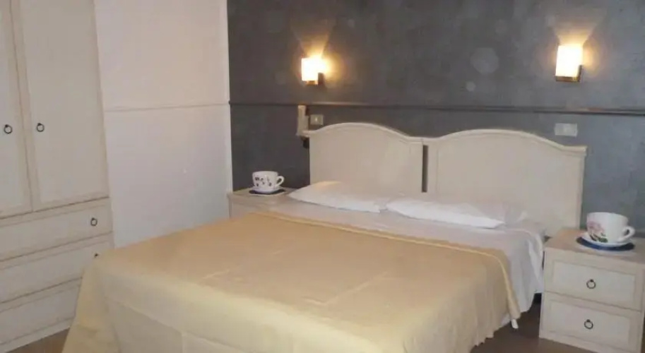 Hotel Baia Otello