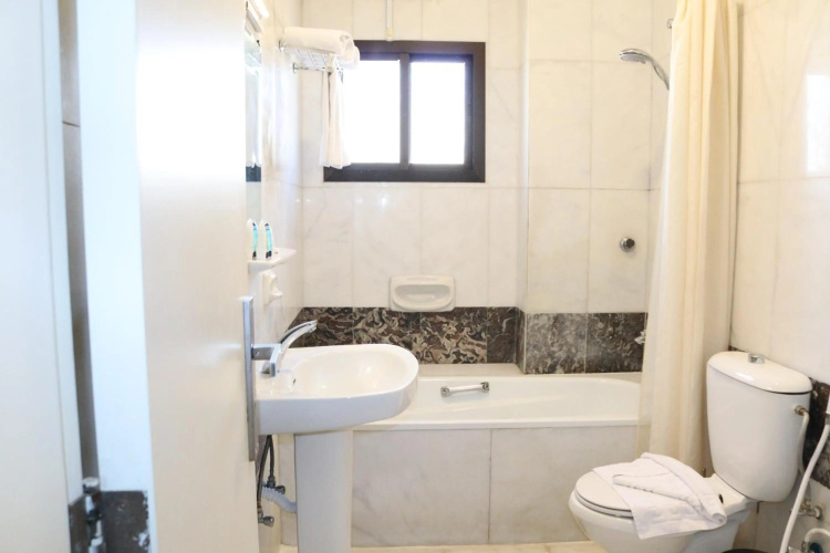 Elaf Ajyad Hotel Makkah photo 17