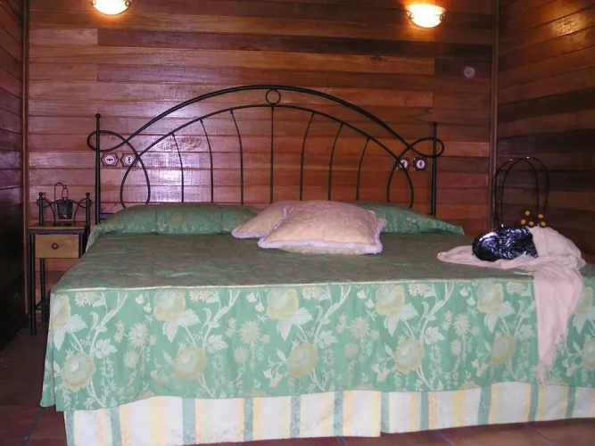 Cabañas Valle Verde