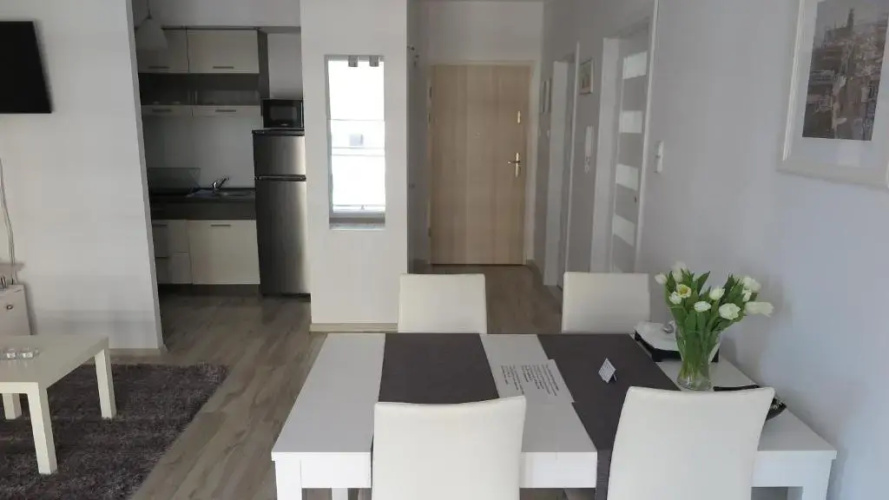 BTS Apartaments - Apartamenty Blisko Morza