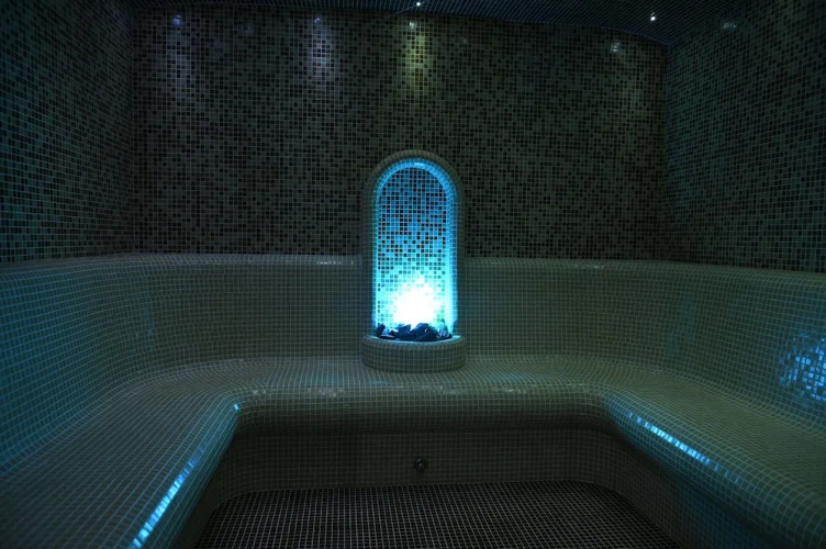 Hotel Onufri photo 29