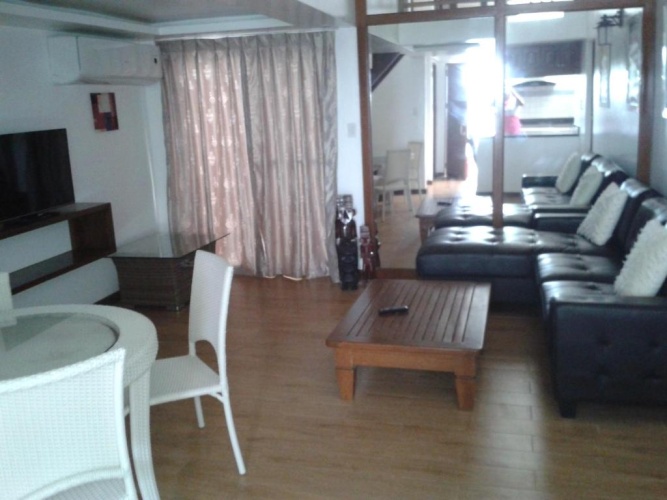 3 Bedrooms Suite