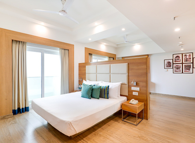Executive Suite