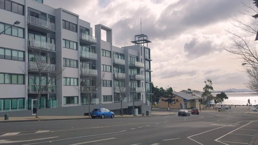 Hotelbild