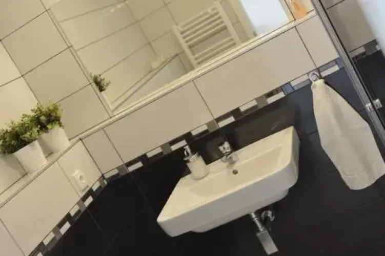 MODERNÍ BYT V CENTRU VALTiC