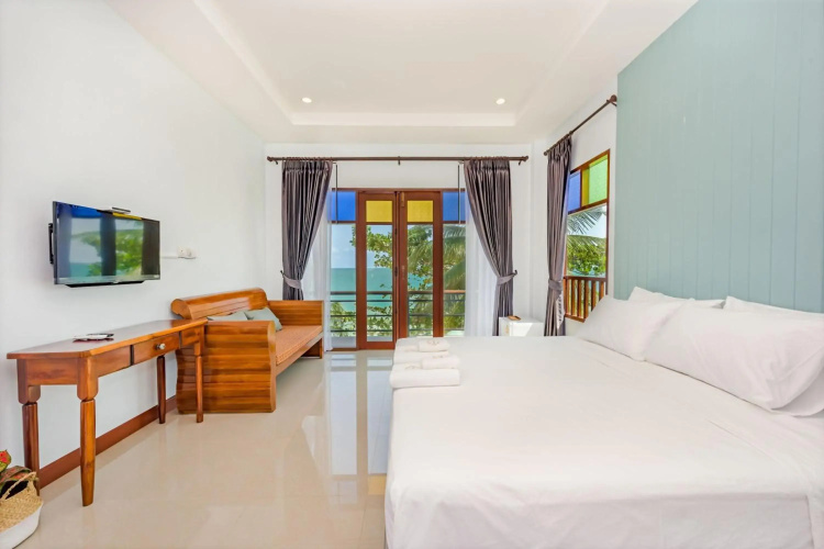 The Boutique Khanom