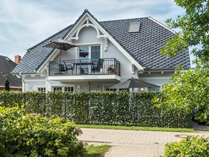 Duplex Apartment