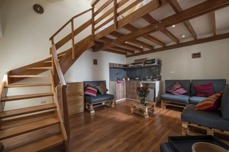1 Bedroom Classic Apartment