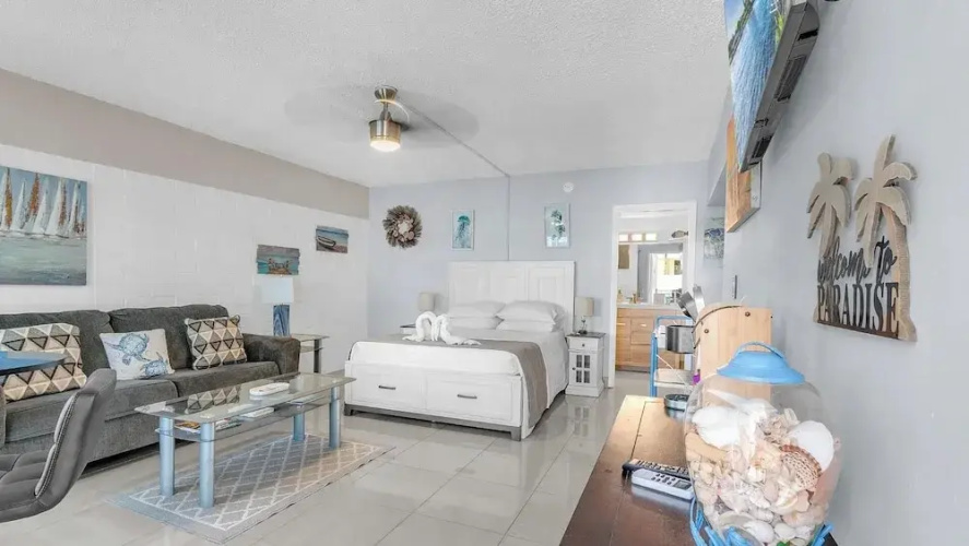 Seacrest Villas