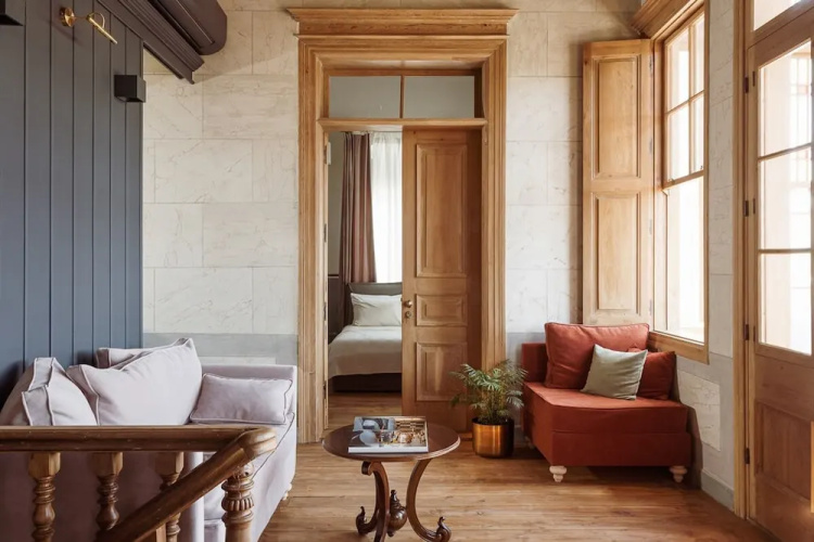 Saray Monumental Luxury Villa