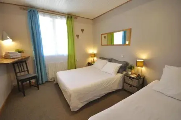 Hotel Edelweiss