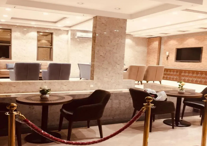 Sobat Hotel Suites