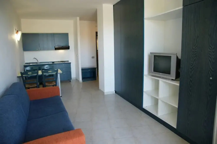 Meta Hotel Residence