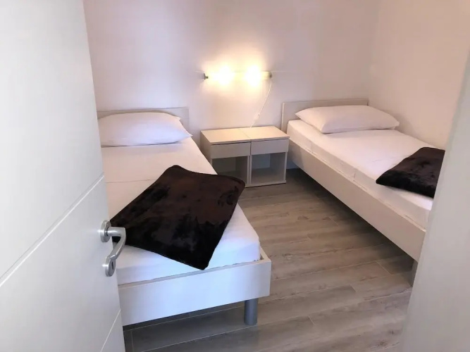 Apartments Vedran