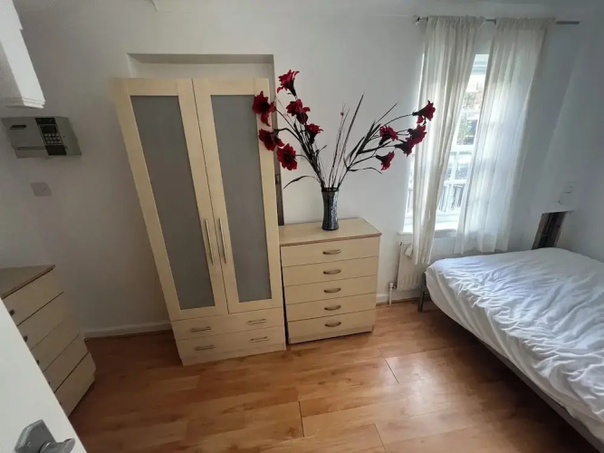 3BR Tower Bridge Parking WiFi