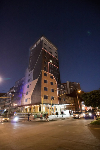 Hotelafbeelding