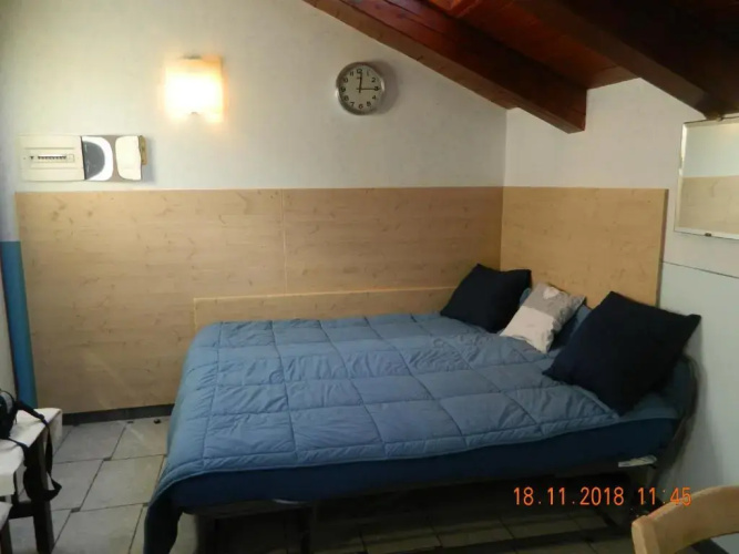 Appartamento Tourneuve 3