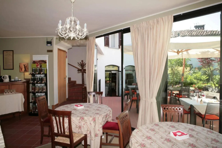 Hotel Barbabuc