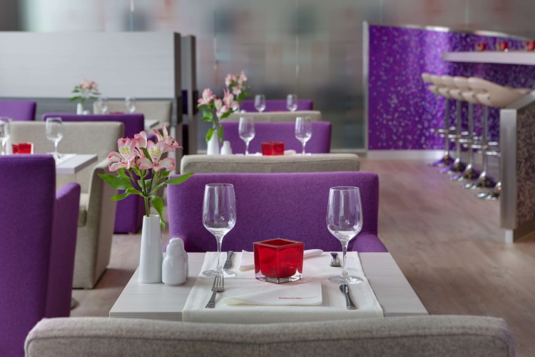 Intercityhotel Ingolstadt photo 15