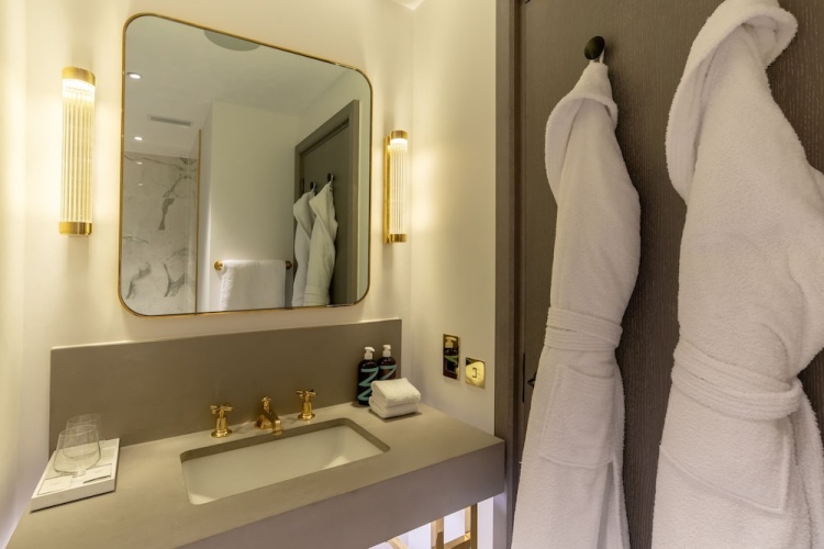Hart Shoreditch Hotel London, Curio Collection by Hilton photo 26