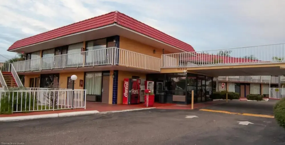 Hotelafbeelding