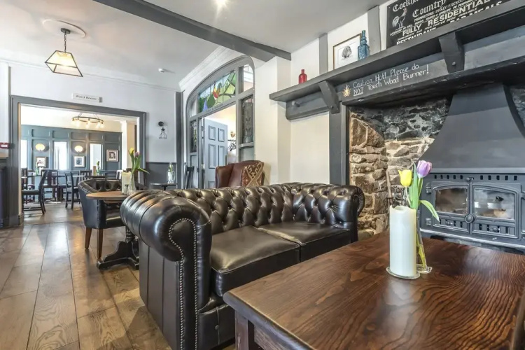 Cockhaven Arms