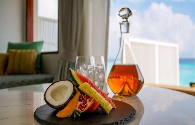 SAii Lagoon Maldives, Curio Collection by Hilton photo 14