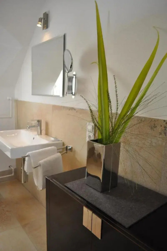 Hotel Schloss Ort