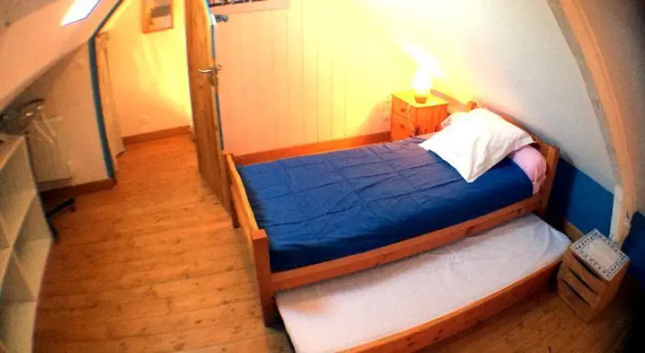 Gîte ESCALE
