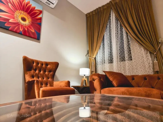 Khobar Luxury Apartment