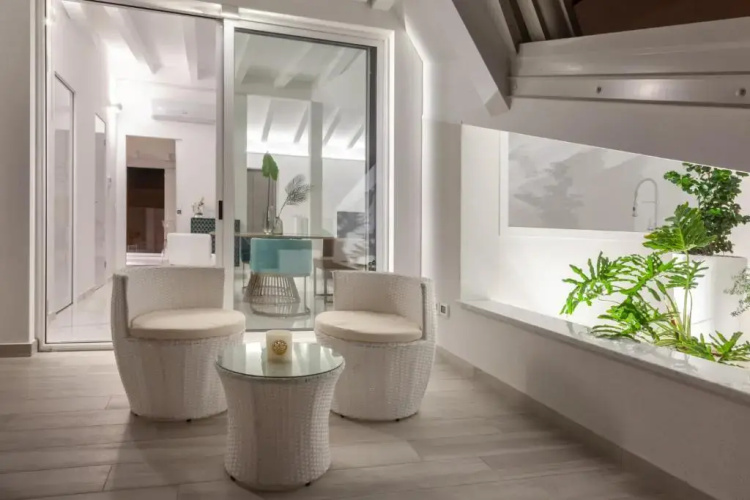 Cordovena Suites
