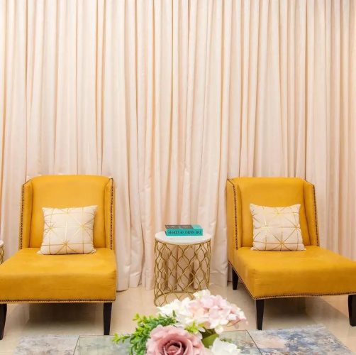 Lekki Grand Apartment